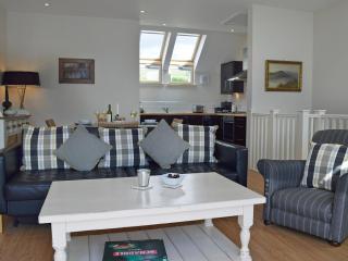 The Bothy - Stron-fearnan - 7