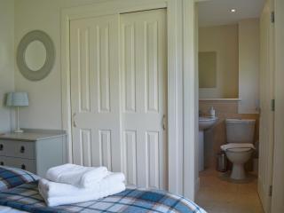The Bothy - Stron-fearnan - 1
