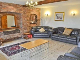 The Stables - Somersal Herbert - 8