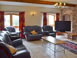 The Stables - Somersal Herbert - 9