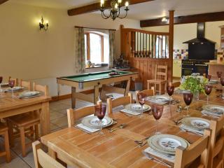 The Stables - Somersal Herbert - 7