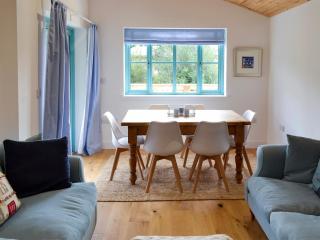 Eagle Owl Lodge-Ukc3770 - Saint Columb Major - 6
