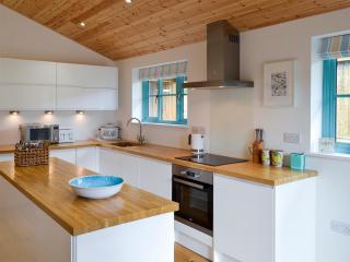 Eagle Owl Lodge-Ukc3770 - Saint Columb Major - 5