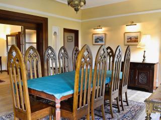 Wern Y Wylan Court - Llanddona - 5