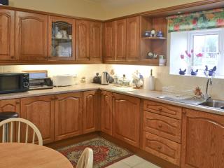 Cae Bach Cottage - Dinas - 7