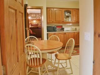 Cae Bach Cottage - Dinas - 5