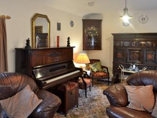 Cae Bach Cottage - Dinas - 8