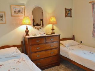 Cae Bach Cottage - Dinas - 2
