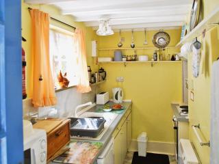 Felicity Cottage - Staithes - 7