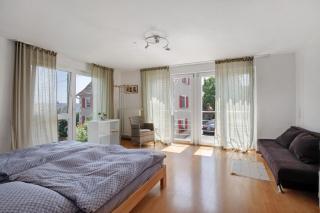 Ferienwohnung am Hof - Zwiefalten - 2