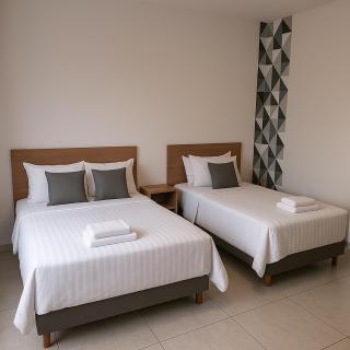 Canaã Prime Hotel Pousada - Canaã dos Carajás - 5