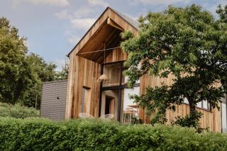 Les hauts de Somme-Lodge Durbuy - Somme-Leuze - 0