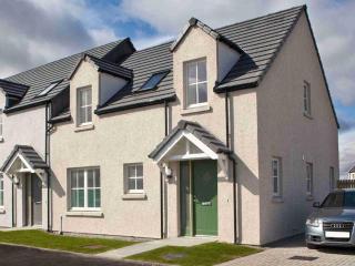 Mackay Road - Uk7451 - Dornoch - 1
