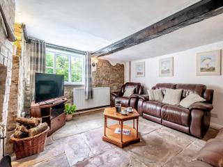 Bengoughs Annexe - Berkeley - 8