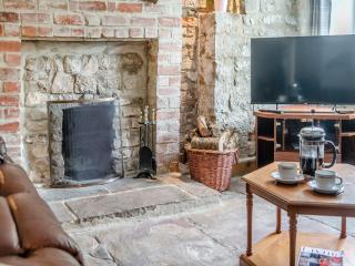Bengoughs Annexe - Berkeley - 7