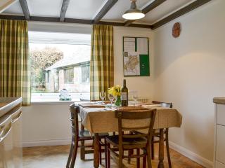 Blairhosh Cottage - Balloch - 8