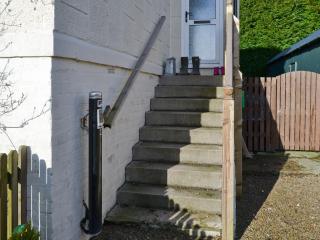 Rowan Cottage-80119 - Catcleugh - 2