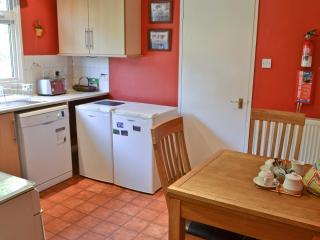 Rowan Cottage-80119 - Catcleugh - 7