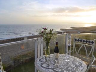 5 Coast Lodge - Pevensey - 1
