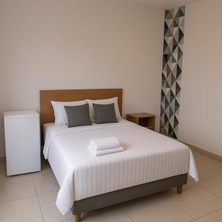 Canaã Prime Hotel Pousada - 3