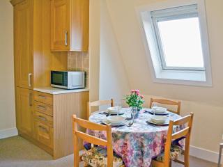 5 Coast Lodge - Pevensey - 4