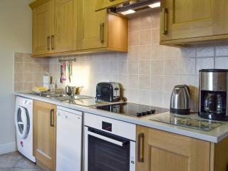 5 Coast Lodge - Pevensey - 3