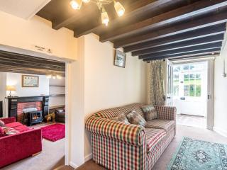 Well Farmhouse - Uk11880 - North Tamerton - 2