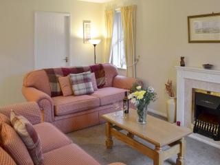 Birch Tree Cottage - Aviemore - 9