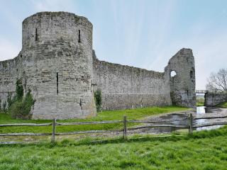 5 Coast Lodge - Pevensey - 1