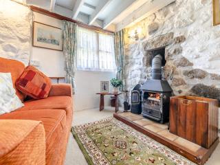 The Tack House - Sancreed - 8