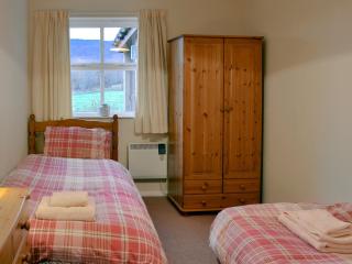 Birch Tree Cottage - Aviemore - 4