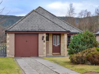 Birch Tree Cottage - Aviemore - 2