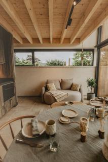 Les hauts de Somme-Lodge Durbuy - Somme-Leuze - 9