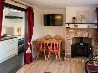 Brookside - Ellingham - 5