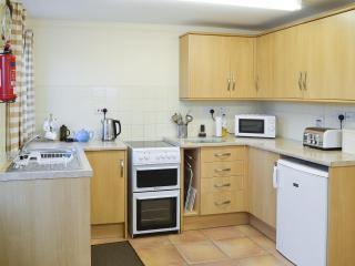 The Gatehouse - Aberffraw - 4