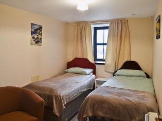 The Gatehouse - Aberffraw - 1