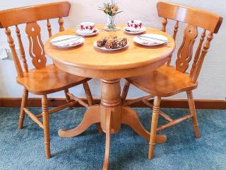 Ash Tree Cottage - Carnbrea - 3