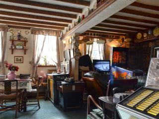 Chapel Cottage - Pont Sticill - 9
