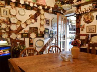 Chapel Cottage - Pont Sticill - 7