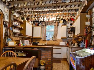 Chapel Cottage - Pont Sticill - 8