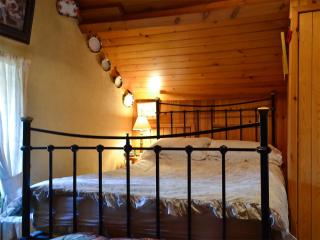 Chapel Cottage - Pont Sticill - 5
