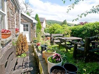Chapel Cottage - Pont Sticill - 2