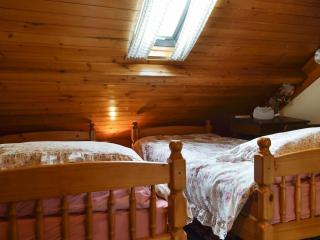 Chapel Cottage - Pont Sticill - 4