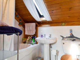 Chapel Cottage - 1