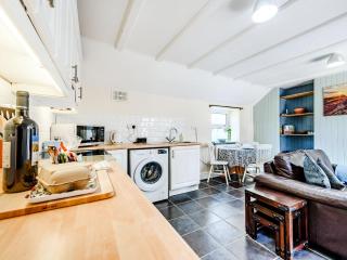 Studio Cottage - Treffynnon - 9