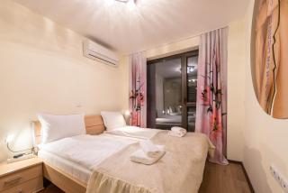 One bedroom apartment in Amelia Kabakum - Varna City - 1