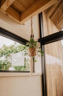 Les hauts de Somme-Lodge Durbuy - Somme-Leuze - 7
