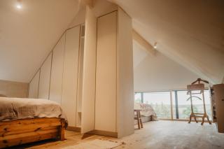 Les hauts de Somme-Lodge Durbuy - Somme-Leuze - 2