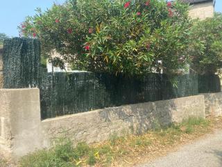 Gîte les lauriers Ardeche sud pour 5 personnes - Ribes - 6