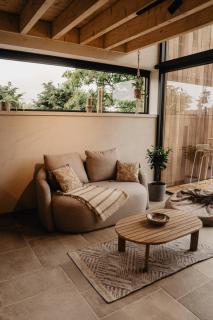 Les hauts de Somme-Lodge Durbuy - Somme-Leuze - 8